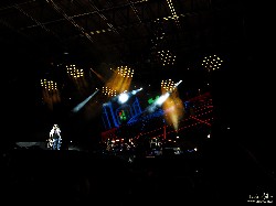 show guns n roses - curitiba