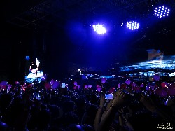  show guns n roses - curitiba