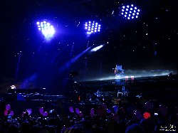  show guns n roses - curitiba