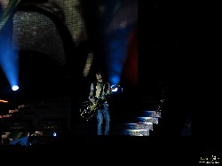  show guns n roses - curitiba