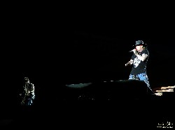  show guns n roses - curitiba