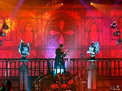 show king diamond