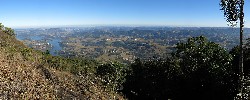  reabertura de trilha na serra do lopo