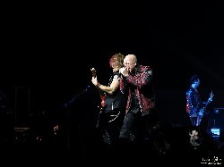  show helloween - pumpkins united