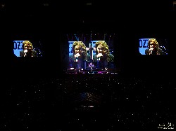  show ozzy osbourne - sp