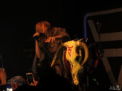  folk festival ii - tyr e arkona