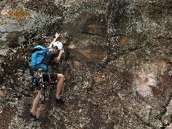  escaladas no cuscuzeiro - analandia