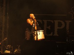  show sepultura extrema - mg