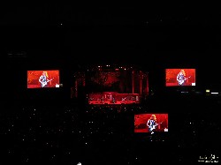  show iron maiden - sp
