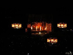  show iron maiden - sp