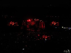  show iron maiden - sp