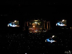  show iron maiden - sp