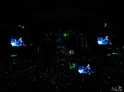  show iron maiden - sp