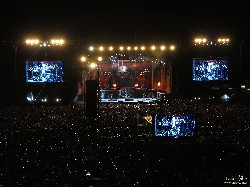  show iron maiden - sp