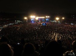  show iron maiden - sp