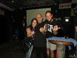  show blaze bayley - sp