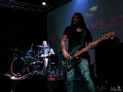  show blaze bayley - sp